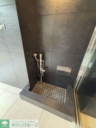 Weave Base-Asukayama Park飛鳥山公園の物件内観写真